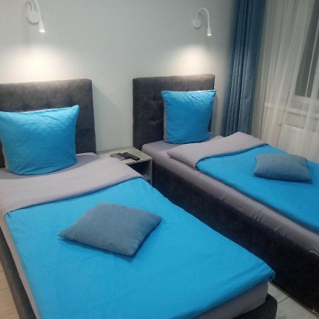 Апартаменты Weekend Inn Ungvár Kültér fotó