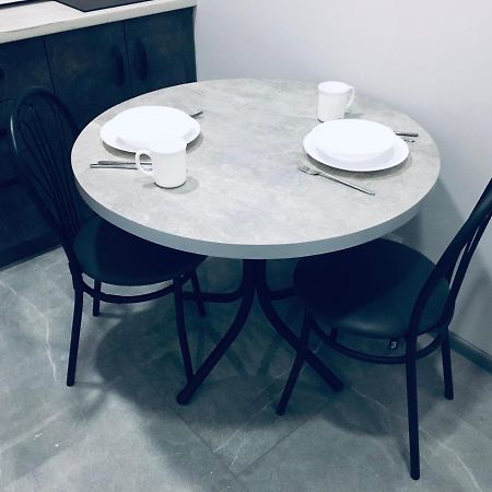Апартаменты Weekend Inn Ungvár Kültér fotó